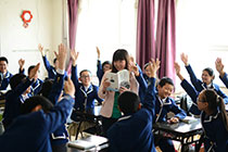 大鸡鸡干小骚逼君谊中学“新初中”